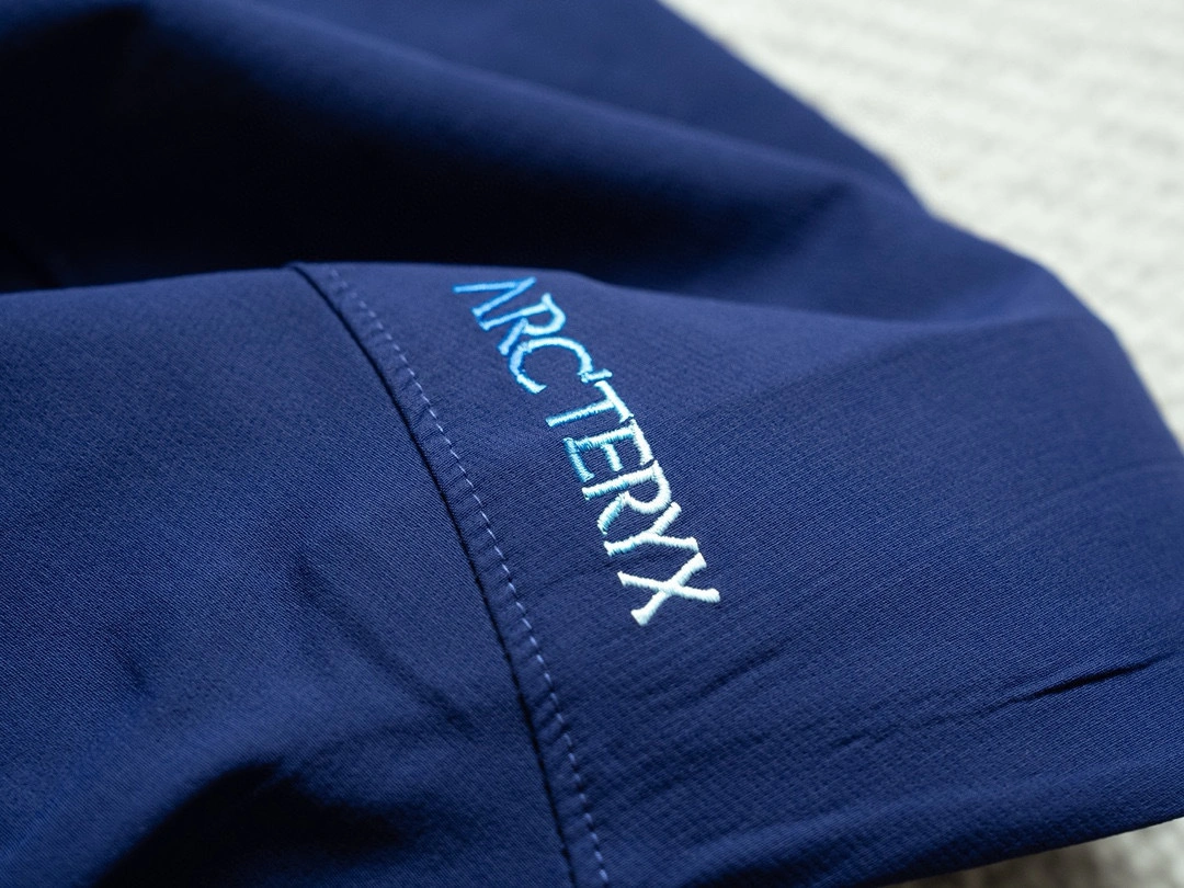 wg.luxury- 1r3t5ryx GAMMA 3.0 SONGTSAM HOODY embroidery item:E-F524I1934